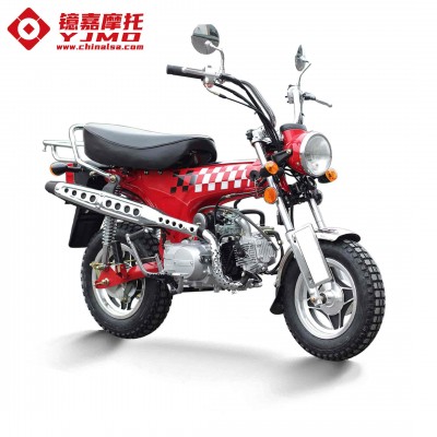  latest style DAX street motorcycle, 110CC engine cheap, ready to ship
