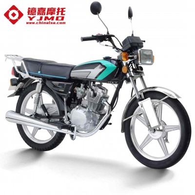 Angola Congo best sell CG125 CG150 CG50 50cc 125cc 150cc street motorcycle aluminum rim low price high quality  bikes