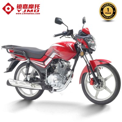 125cc Motorcycle CG125 CB125 Gasoline Streetbike Motorcycle