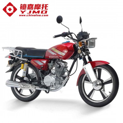 150cc CG model with royal design and high quality sells well in Africa RY125A