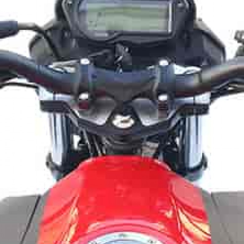 200cc sport motorcycle model AK200 NK200 LED lights Digital meter